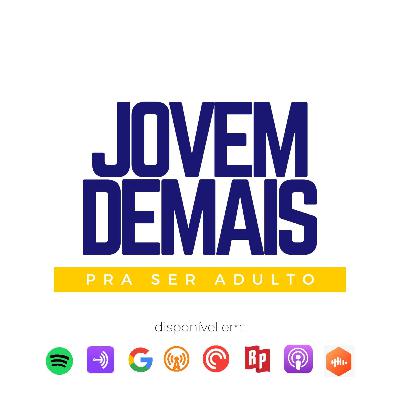 21 - O QUE APRENDI QUANDO MINHA MÃE PEGOU COVID