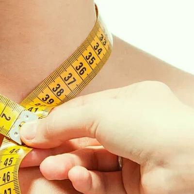 Vì sao nói mỡ ở vùng cổ nguy hiểm hơn mỡ bụng?