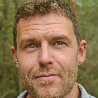 S7 E46: Matthew Nienow Chats with Dion O'Reilly