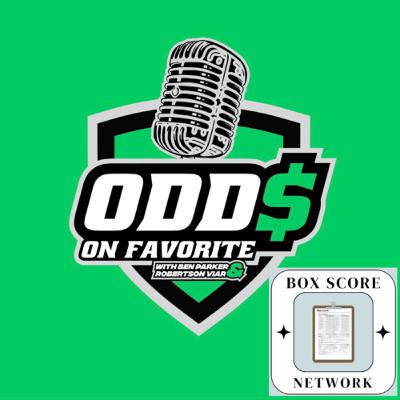 AFC North Preview w/ Simon Shortt AFC North Preview w/ Simon Shortt