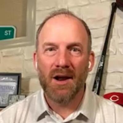 Ryan Dempster on impersonating Harry Caray, beaning A-Rod, partying at Spring Training, & more