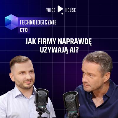 Komu służy sztuczna inteligencja?