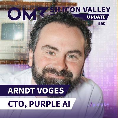 Wie baut man ganze Engineering-Teams mit KI, Arndt Voges? (#60) Wie baut man ganze Engineering-Teams mit KI, Arndt Voges? (#60)