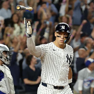 MLB Awards and rumors, Bob Nightengale, Bite of the Night and Headlines