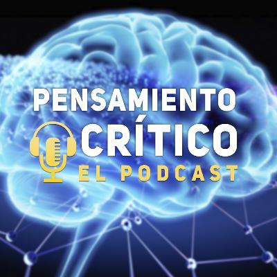 ORGULLO GAY ¿ORGULLO DE QUÉ? · PENSAMIENTO CRÍTICO [PODCAST] EP. 1