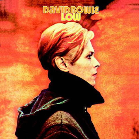 2: Coleção de Vinil - David Bowie -  Low