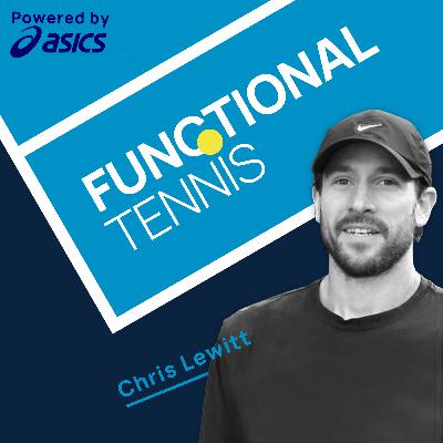 Unlocking the Secrets of Spanish Tennis with Chris Lewit