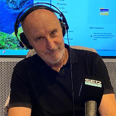 Paco Mir: "M'ho passo tan bé creant que per què deixar de fer-ho"