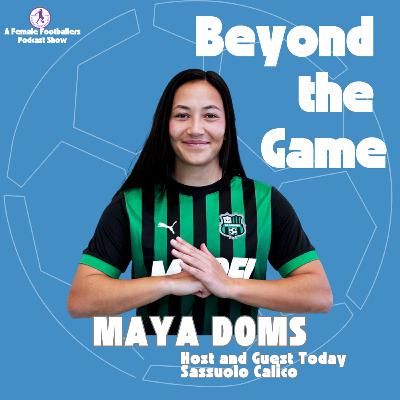 MAYA DOMS