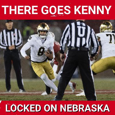 PORTAL SHOCKER: QB Kenny Minchey dumps Nebraska. What now for the Huskers?