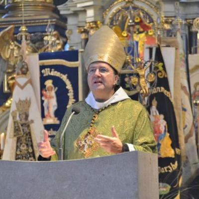Interview: Abtprimas Jeremias Schröder OSB