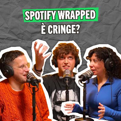 SPOTIFY WRAPPED è cringe? OCEANIA 2 conquista, il meme CHILL GUY è ovunque | Super Otto Podcast #15