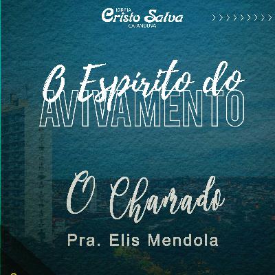 5 - O CHAMADO - PRA ELIS MENDOLA - DOM NOITE