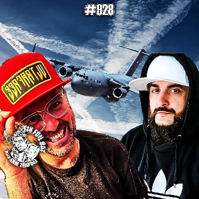 #928: Climate Trails With Sean Hibbeler #928: Climate Trails With Sean Hibbeler