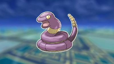 Ekans | Stats, Moves, Evolution & Locations | The Pokemon Pokedex With Rhys & Felicity