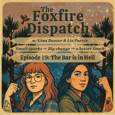 19. The Bar is in Hell