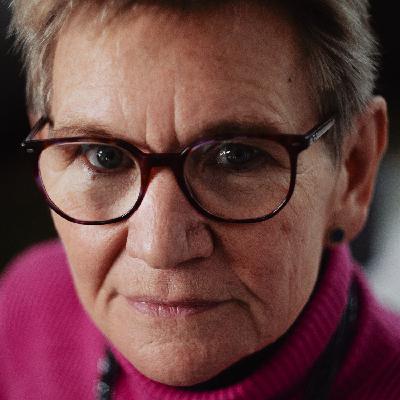 Marians ervaringsverhaal over de moord op haar dochter Marians ervaringsverhaal over de moord op haar dochter