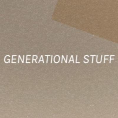Lessons in Generational Curses • Generational Stuff