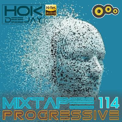 Mixtape #114 DH2023 HOUSE PROGRESSIVE