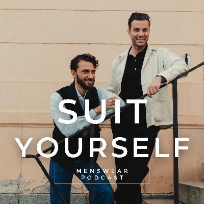 Stop Dressing Like a Boy. Start Dressing Like a Man
