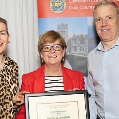Cecily Ní Loinnsigh