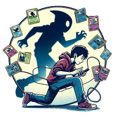 Season 1 – Ep 40: 😊💀 Charming & Chilling 💀😊 – 🧭👤 Uncharted Chandran. 🧭👤