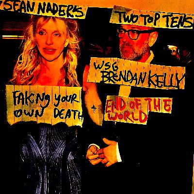 Fake Your Own Death & The End of the World