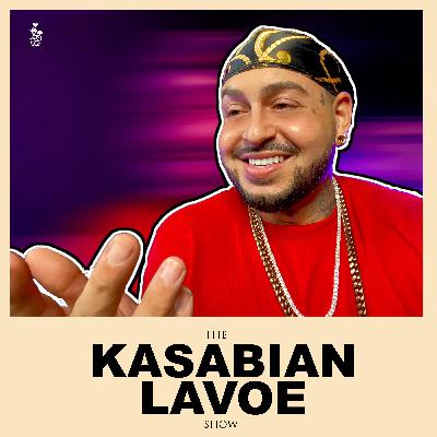 Ep 427 | its friday | The Kasabian Lavoe Show