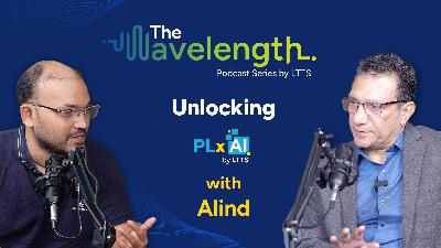 Unlocking PLxAI with Alind Saxena