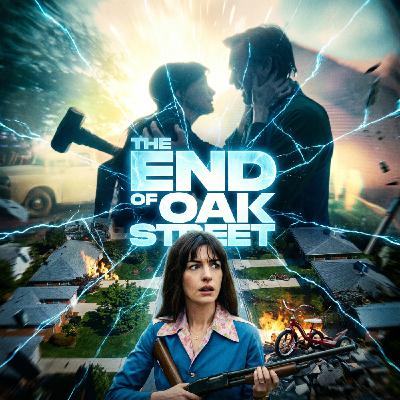 THE END OF OAK STREET : et si J.J. Abrams cachait un nouveau Cloverfield ? | Podcast Horreur THE END OF OAK STREET : et si J.J. Abrams cachait un nouveau Cloverfield ? | Podcast Horreur