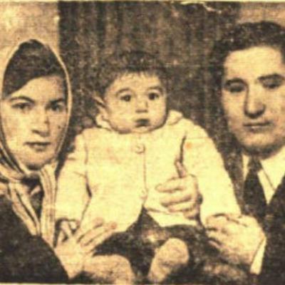 Moda Cinayeti - 1960