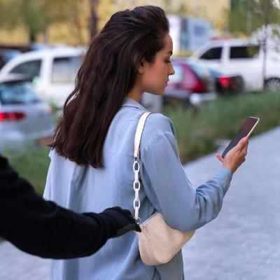 Receptação de celulares: penas mais duras, crime menor?