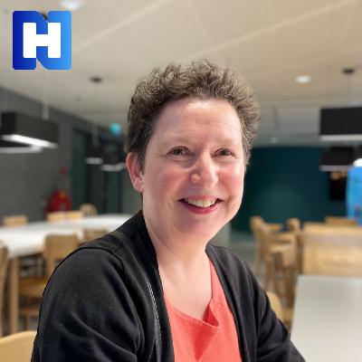 Waarheen, Waarvoor - Sonja Adriaansz | NH Waarheen, Waarvoor - Sonja Adriaansz | NH