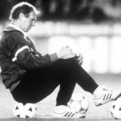 Jack Charlton In His Own Words Jack Charlton In His Own Words