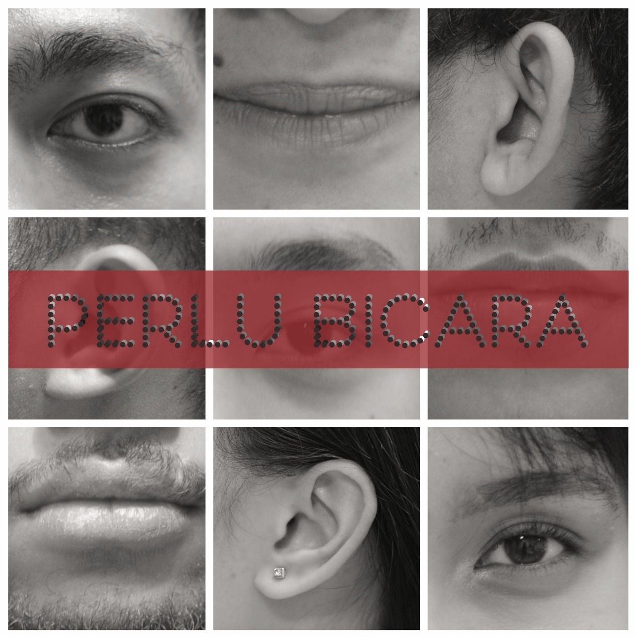 Perlu Bicara