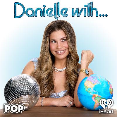 Danielle With…Witney Carson Danielle With…Witney Carson