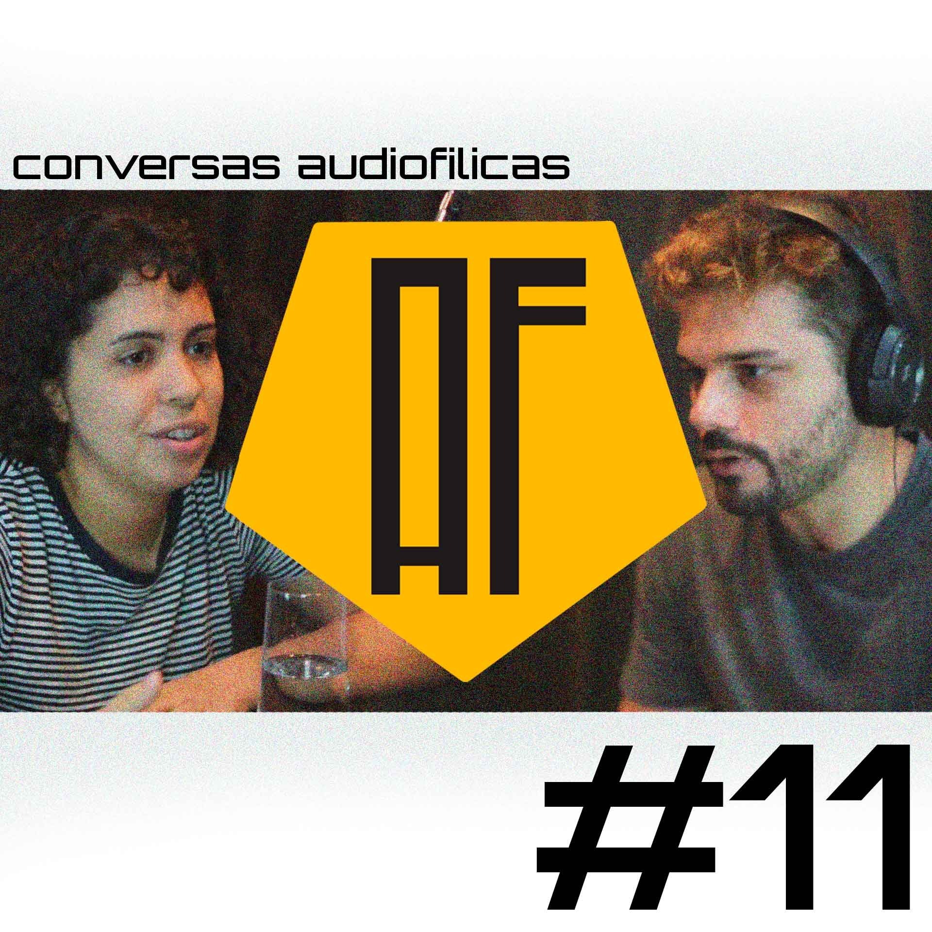 Conversas Audiofilicas