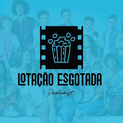 Ep.22 - "Morangos com Açúcar '23"