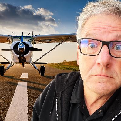 #70 Will FAA Medical Changes Impact You?