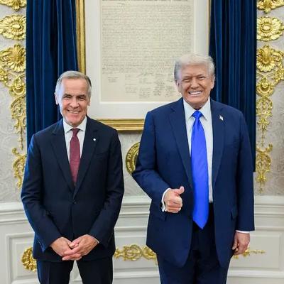 How to Cut A Trade Deal Amid Trump’s Tariff Chaos How to Cut A Trade Deal Amid Trump’s Tariff Chaos