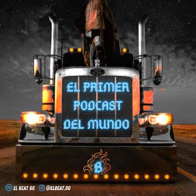 EP.1: El primer podcast del mundo (Analizando a Bad Bunny) EP.1: El primer podcast del mundo (Analizando a Bad Bunny)