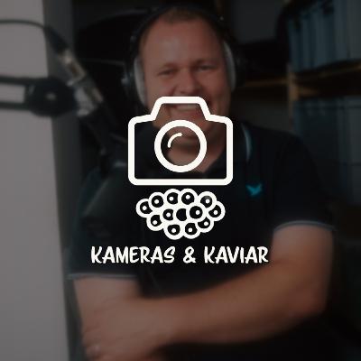 Fotografie Fachhandel & Analoge Fotografie + Portra 400 Gewinnspiel - mit Jürgen Hundbiss von der Fotoecke Memmingen I #57