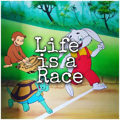 Life is a race, it’s all about making priorities - By Divyam Arora Life is a race, it’s all about making priorities - By Divyam Arora
