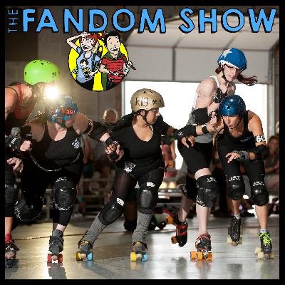 95: Roller Derby 95: Roller Derby