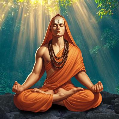 Episode 121: 09 - Ending Superimposition | Talks on Vivekachoodamani (Verse 277 to 292) | Sep 2025