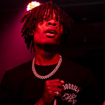 Lil Capo Interview