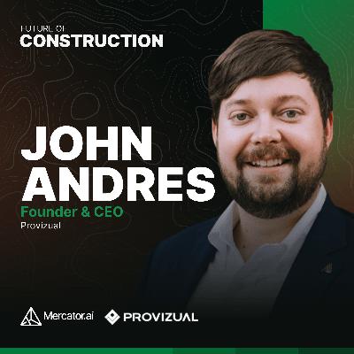 Provizual’s John Andres on Standardizing Today or Wasting Your AI Investment Tomorrow Provizual’s John Andres on Standardizing Today or Wasting Your AI Investment Tomorrow