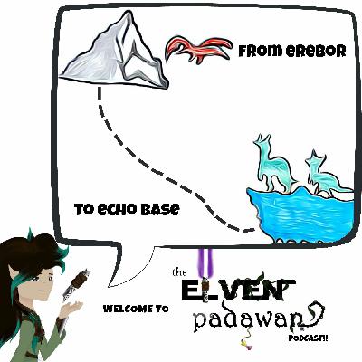 The Elven Padawan - #6 - Battlefront II, Forces of Destiny, and REBELS!
