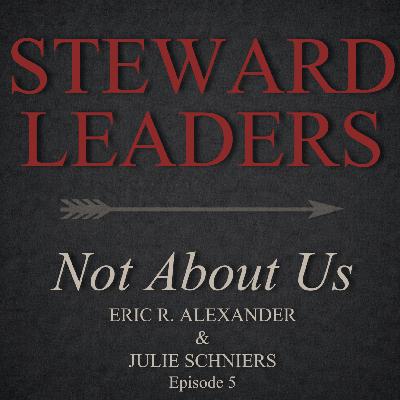 Conversation with Julie Schniers about recognition, appreciation, and culture