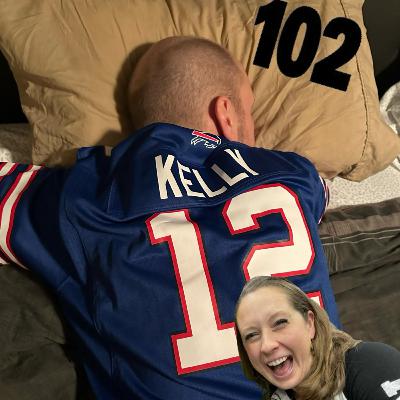 Ep102 - Wide Right?!?! Zzzzzzz Ep102 - Wide Right?!?! Zzzzzzz